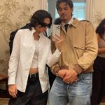 Sasha Calle Instagram – how we doin x