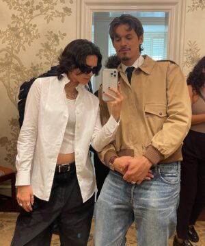 Sasha Calle Instagram - how we doin x
