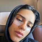 Sasha Calle Instagram – how we doin x