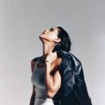 Sasha Calle Instagram - Thank you @highsnobiety. What an honor to be interviewed by my good friend @anthonyramosofficial. Love you. x Interview by Arianna Shooshani Photographed by Ricky Alvarez Styled by Sam Knoll Executive Producer: Tristan Rodriguez Production: t • creative Hair: John Novotny Makeup: Andrew D’Angelo Production Coordinators: Mehow Podstawski and Zane Holley