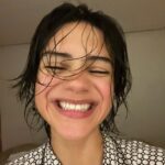 Sasha Calle Instagram – La niña esta super feliz. gracias por todo ese amor. Los quiero x