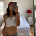 Sasha Calle Instagram – howdy