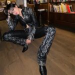 Sasha Calle Instagram -