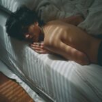 Sasha Calle Instagram - un día en casa. x