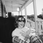 Sasha Calle Instagram - Some special moments of 2023 on film. Thank you for making it beautiful. Jakey on the Caballero. Flash Press with C&C. In the Summers - Luciana. On Swift Horses - Daisy. A Super special surprise. Paris. Taken by Max. Writing one of my favs to date w Carol. Mom and The Flash. Dragon and Jake. x.