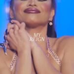 Sasha Colby Instagram - Reflecting on the past year as your reigning queen fills me with so much gratitude and emotion. It’s been an unforgettable journey, one that truly made my dreams come true. Thank you, each and every one of you. As I pass the crown today, I do so with immense pride and many, many cherished memories. Congratulations to your new queen—may your reign be filled with as much joy and fulfillment as mine has been. This is just the beginning 👑🧡
