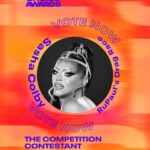 Sasha Colby Instagram – Guess who’s a PCA NOMINEE?😍 So honored to be nominated for a @peopleschoice award! Head to the link in my bio to cast your vote. Voting closes 01/19! #PCAs