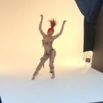 Sasha Colby Instagram - Looking back at 2023, I am in awe of what my life has turned out to be. Grateful for all of the blessings, experiences, people, and opportunities that has been welcomed into this journey. Thank you to my friends and chosen family for supporting me endlessly and unconditionally. I can’t wait to see what 2024 has in store! Mahalo to all of you for making this journey pure JOY🧡