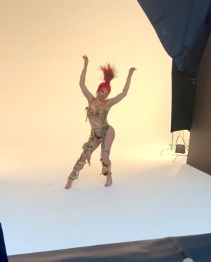 Sasha Colby Instagram - Looking back at 2023, I am in awe of what my life has turned out to be.  Grateful for all of the blessings, experiences, people, and opportunities that has been welcomed into this journey.  Thank you to my friends and chosen family for supporting me endlessly and unconditionally. I can’t wait to see what 2024 has in store!  Mahalo to all of you for making this journey pure JOY🧡
