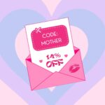Sasha Colby Instagram - Happy Valentine’s Day my loves! To celebrate, I’m launching longer and denser 36 inch ponytails in 4 colors including 2 brand new blondes! Meet Dulce Max and Snow Snatch😍 Use code MOTHER for 14% off both 28 and 36 inch ponies 💌 link in my bio!