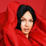 Sasha Colby Instagram - @abookof Sasha Colby Collectors Print Issue out now❤️‍🔥 Photography & Interview: Irvin Rivera @graphicsmetropolis Fashion Styling: Andrew Philip Nguyen @lil_saigon Headpiece: Lance Moore @lance.v.moore Art Director: Phil Limprasertwong @philteredphoto Hair: Castillo Bataille @castillo_13 @opusbeauty Make-up: Preston Meneses @prestonmakeup Photo Asst: Jesse Zapatero @jessezapatero #ABookOf #SashaColby