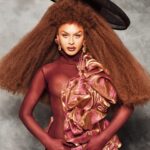 Sasha Colby Instagram - @abookof Sasha Colby Collectors Print Issue out now❤️‍🔥 Photography & Interview: Irvin Rivera @graphicsmetropolis Fashion Styling: Andrew Philip Nguyen @lil_saigon Headpiece: Lance Moore @lance.v.moore Art Director: Phil Limprasertwong @philteredphoto Hair: Castillo Bataille @castillo_13 @opusbeauty Make-up: Preston Meneses @prestonmakeup Photo Asst: Jesse Zapatero @jessezapatero #ABookOf #SashaColby