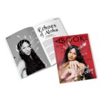 Sasha Colby Instagram - @abookof Sasha Colby Collectors Print Issue out now❤️‍🔥 Photography & Interview: Irvin Rivera @graphicsmetropolis Fashion Styling: Andrew Philip Nguyen @lil_saigon Headpiece: Lance Moore @lance.v.moore Art Director: Phil Limprasertwong @philteredphoto Hair: Castillo Bataille @castillo_13 @opusbeauty Make-up: Preston Meneses @prestonmakeup Photo Asst: Jesse Zapatero @jessezapatero #ABookOf #SashaColby