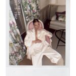 Sasha Luss Instagram – “All right, Mr. DeMille, I’m ready for my close-up.”