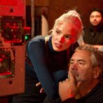 Sasha Luss Instagram – Looking into 2020 like…