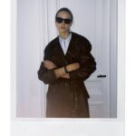 Sasha Luss Instagram – A story should have a beginning, a middle and an end, but not necessarily in that order.

Jean Luc Godard