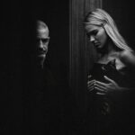 Sasha Luss Instagram - You can't start a fire You can't start a fire without a spark This gun's for hire Even if we're just dancin' in the dark…