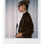 Sasha Luss Instagram – A story should have a beginning, a middle and an end, but not necessarily in that order.

Jean Luc Godard