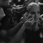 Sasha Luss Instagram - You can't start a fire You can't start a fire without a spark This gun's for hire Even if we're just dancin' in the dark…