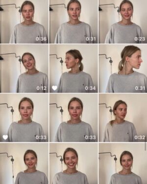 Sasha Luss Instagram - When I was younger, I would go to auditions to have the opportunity to audition, which would mean another chance to get up there and try out my stuff, or try out what I learned and see how it worked with an audience, because where are you gonna get an audience?

Al Pacino