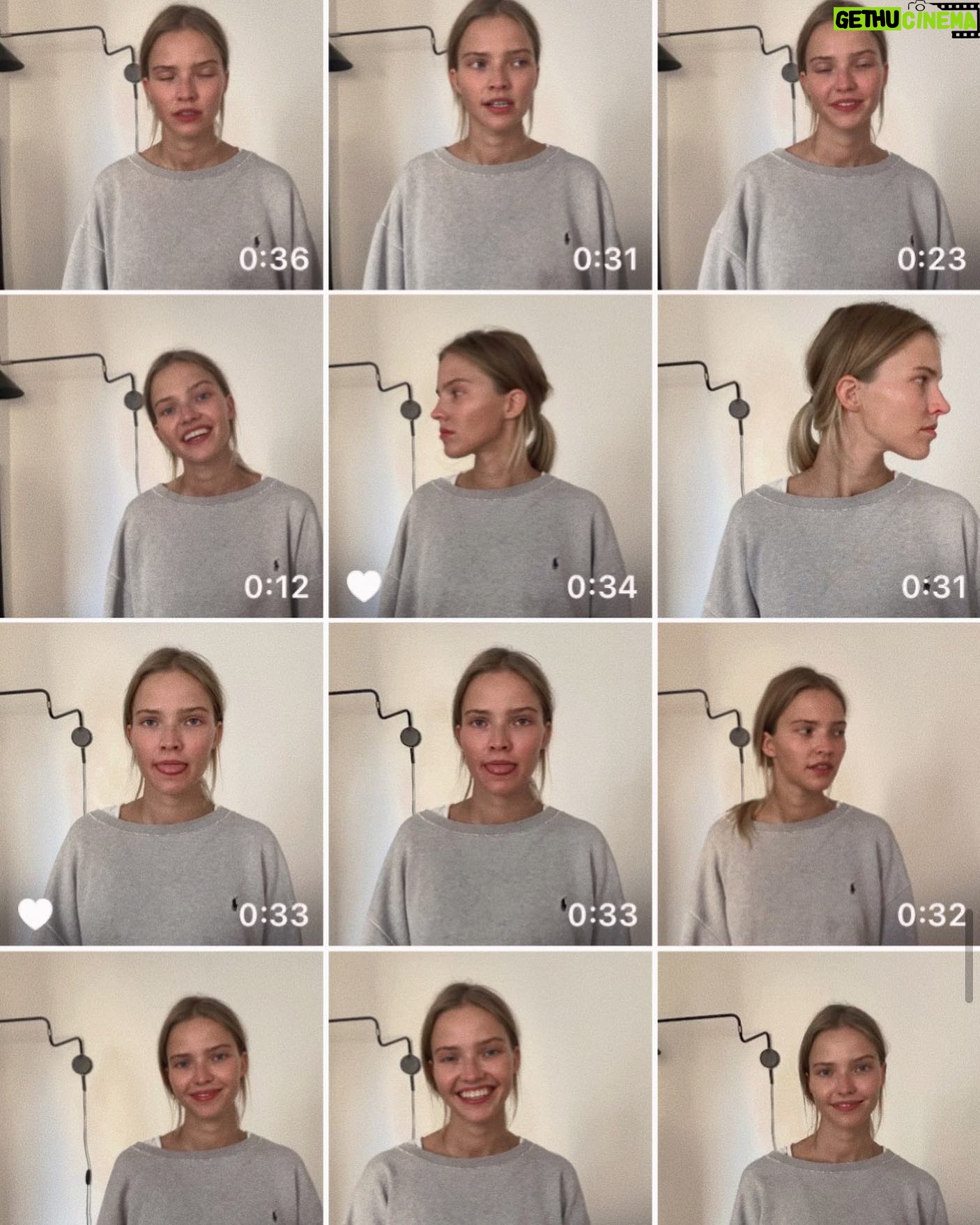 Sasha Luss - 21.1K Likes - When I was younger, I would go to auditions to have the opportunity to audition, which would mean another chance to get up there and try out my stuff, or try out what I learned and see how it worked with an audience, because where are you gonna get an audience?
Al Pacino