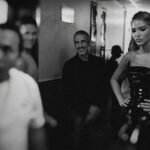 Sasha Luss Instagram - You can't start a fire You can't start a fire without a spark This gun's for hire Even if we're just dancin' in the dark…