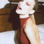 Sasha Luss Instagram – SASHAVERSE
@sashaverse.brand by my dearest @terexov