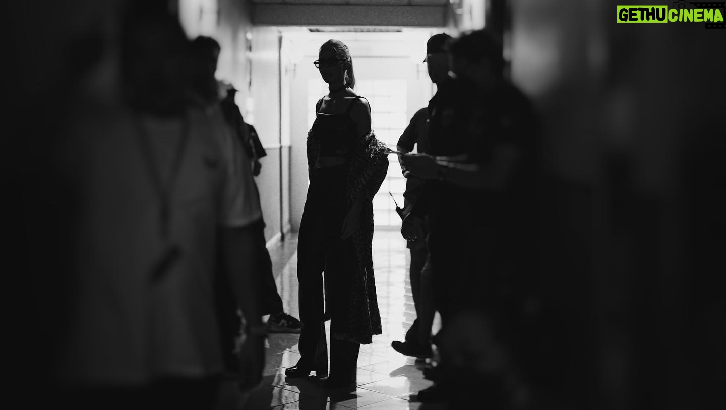 Sasha Luss Instagram – You can’t start a fire You can’t start a fire