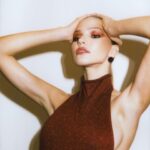Sasha Luss Instagram – SASHAVERSE
@sashaverse.brand by my dearest @terexov