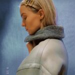 Sasha Luss Instagram – It’s @fendi World! In love with the new Kim Jones collection for #FendiFW21 – an excellent reason to check it out in the new pop-up store in TSUM!