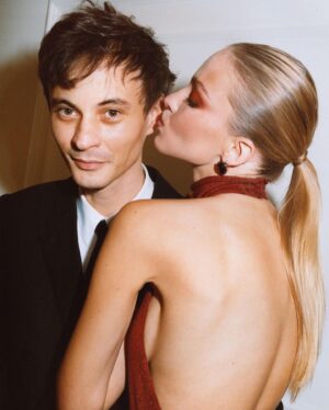 Sasha Luss Instagram - SASHAVERSE
@sashaverse.brand by my dearest @terexov