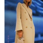 Sasha Luss Instagram – It’s @fendi World! In love with the new Kim Jones collection for #FendiFW21 – an excellent reason to check it out in the new pop-up store in TSUM!