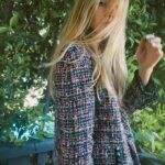 Sasha Luss Instagram – He awoke each morning with the desire to do right, to be a good and meaningful person, to be, as simple as it sounded and as impossible as it actually was, happy. And during the course of each day his heart would descend from his chest into his stomach. By early afternoon he was overcome by the feeling that nothing was right, or nothing was right for him, and by the desire to be alone. By evening he was fulfilled: alone in the magnitude of his grief, alone in his aimless guilt, alone even in his loneliness. I am not sad, he would repeat to himself over and over, I am not sad. As if he might one day convince himself. Or fool himself. Or convince others–the only thing worse than being sad is for others to know that you are sad. I am not sad. I am not sad. Because his life had unlimited potential for happiness, insofar as it was an empty white room. He would fall asleep with his heart at the foot of his bed, like some domesticated animal that was no part of him at all. And each morning he would wake with it again in the cupboard of his rib cage, having become a little heavier, a little weaker, but still pumping. And by the midafternoon he was again overcome with the desire to be somewhere else, someone else, someone else somewhere else. I am not sad.

Jonathan Safran Foer – Everything Is Illuminated