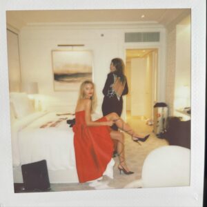 Sasha Luss Instagram - Once upon a time