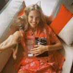Sasha Luss Instagram – When I look back, I am so impressed again with the life-giving power of literature. If I were a young person today, trying to gain a sense of myself in the world, I would do that again by reading, just as I did when I was young.

Maya Angelou