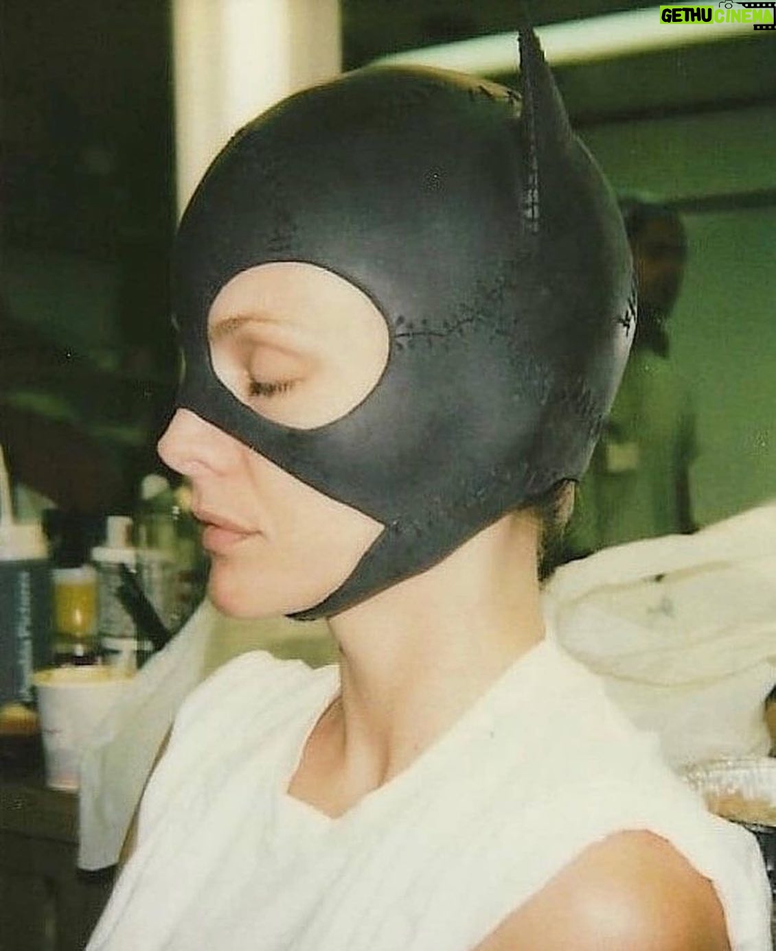 Sasha Luss Instagram - I don't know about you, Miss Kitty, but I feel so much yummier.