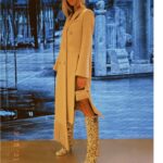 Sasha Luss Instagram – It’s @fendi World! In love with the new Kim Jones collection for #FendiFW21 – an excellent reason to check it out in the new pop-up store in TSUM!