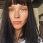 Sasha Luss Instagram – Anna says Hi.
