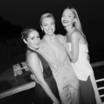 Sasha Luss Instagram - Women in Cinema by @gregwilliamsphotography Thank you @moalturki and @redseafilm for this beautiful night!
