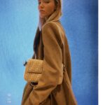 Sasha Luss Instagram – It’s @fendi World! In love with the new Kim Jones collection for #FendiFW21 – an excellent reason to check it out in the new pop-up store in TSUM!