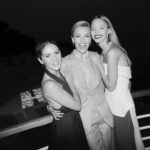 Sasha Luss Instagram - Women in Cinema by @gregwilliamsphotography Thank you @moalturki and @redseafilm for this beautiful night!