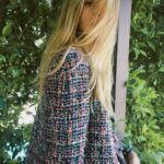 Sasha Luss Instagram – He awoke each morning with the desire to do right, to be a good and meaningful person, to be, as simple as it sounded and as impossible as it actually was, happy. And during the course of each day his heart would descend from his chest into his stomach. By early afternoon he was overcome by the feeling that nothing was right, or nothing was right for him, and by the desire to be alone. By evening he was fulfilled: alone in the magnitude of his grief, alone in his aimless guilt, alone even in his loneliness. I am not sad, he would repeat to himself over and over, I am not sad. As if he might one day convince himself. Or fool himself. Or convince others–the only thing worse than being sad is for others to know that you are sad. I am not sad. I am not sad. Because his life had unlimited potential for happiness, insofar as it was an empty white room. He would fall asleep with his heart at the foot of his bed, like some domesticated animal that was no part of him at all. And each morning he would wake with it again in the cupboard of his rib cage, having become a little heavier, a little weaker, but still pumping. And by the midafternoon he was again overcome with the desire to be somewhere else, someone else, someone else somewhere else. I am not sad.

Jonathan Safran Foer – Everything Is Illuminated