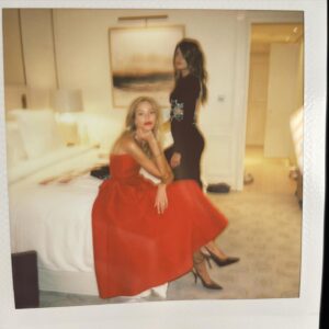 Sasha Luss Instagram - Once upon a time