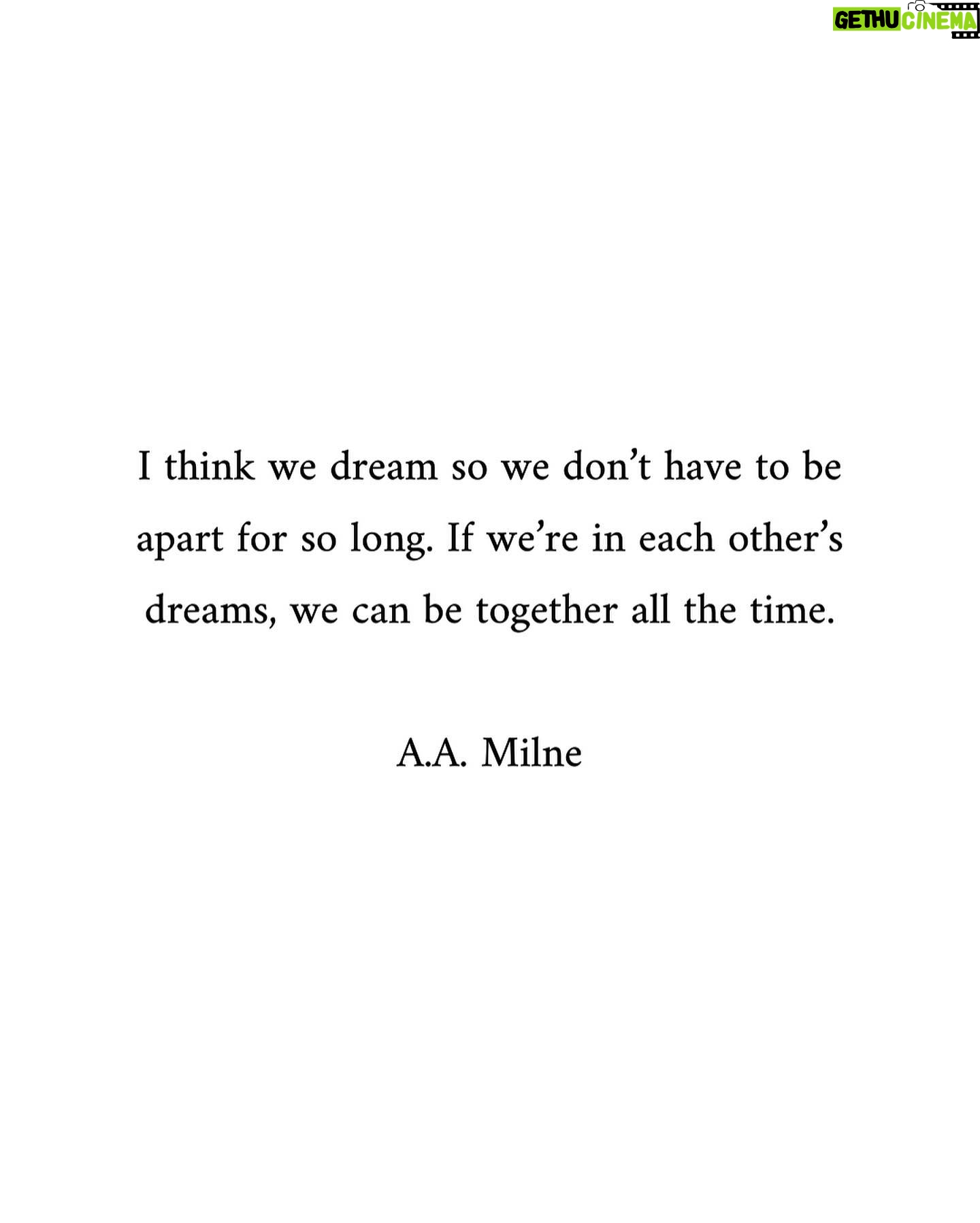 Sasha Luss Instagram - Sunday with A.A Milne and my beloved teddy bear Winnie the Pooh. Sometimes, if you stand on the bottom rail of a bridge and lean over to watch the river slipping slowly away beneath you, you will suddenly know everything there is to be known.