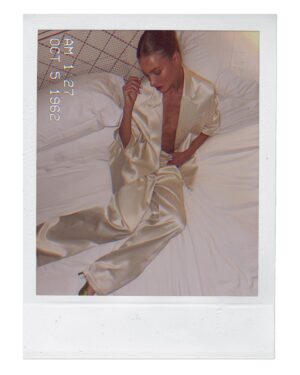 Sasha Luss Instagram - “All right, Mr. DeMille, I’m ready for my close-up.”