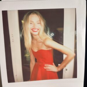 Sasha Luss Instagram - Once upon a time