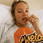 Sasha Luss Instagram – Hello, is it me you looking for?…