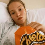 Sasha Luss Instagram – Hello, is it me you looking for?…