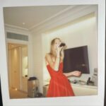 Sasha Luss Instagram – Once upon a time