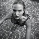 Sasha Luss Instagram – I wouldn’t know what to do with [color]. Color to me is too real. It’s limiting. It doesn’t allow too much of a dream. The more you throw black into a color, the more dreamy it gets… Black has depth. It’s like a little egress; you can go into it, and because it keeps on continuing to be dark, the mind kicks in, and a lot of things that are going on in there become manifest. And you start seeing what you’re afraid of. You start seeing what you love, and it becomes like a dream. 

David Lynch